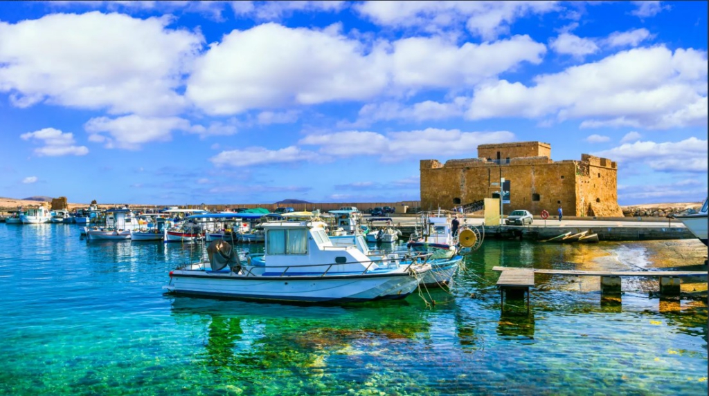 Paphos investments