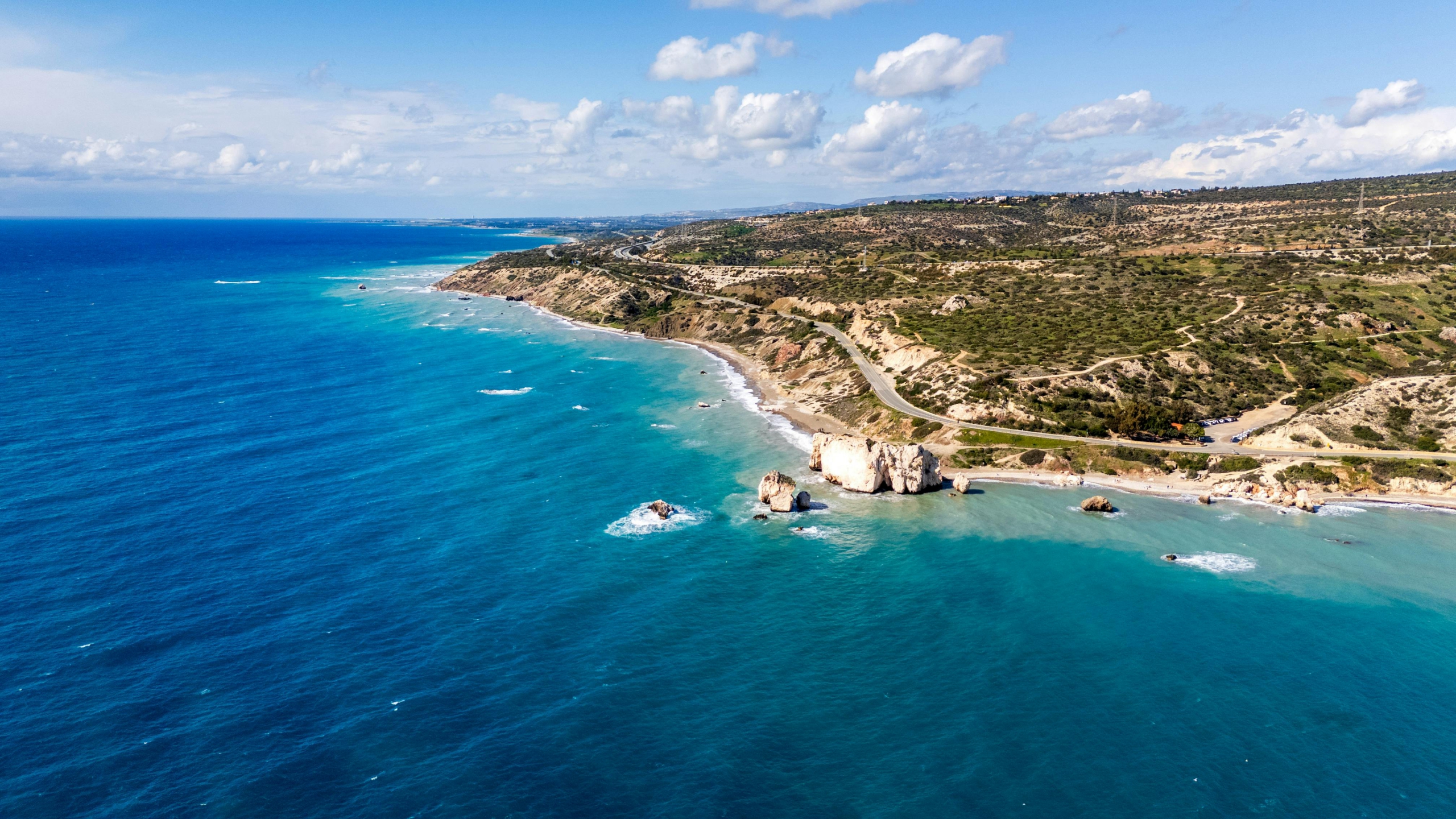 Cyprus Real Estate 2025