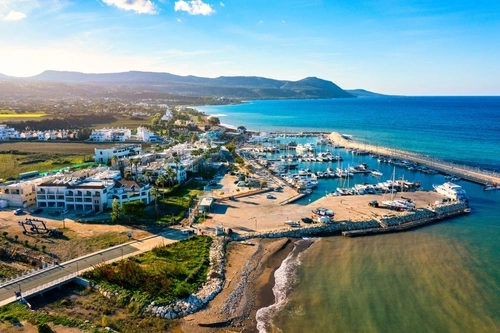 Paphos- real estate