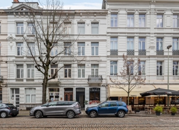 Apartments Building | arie developers