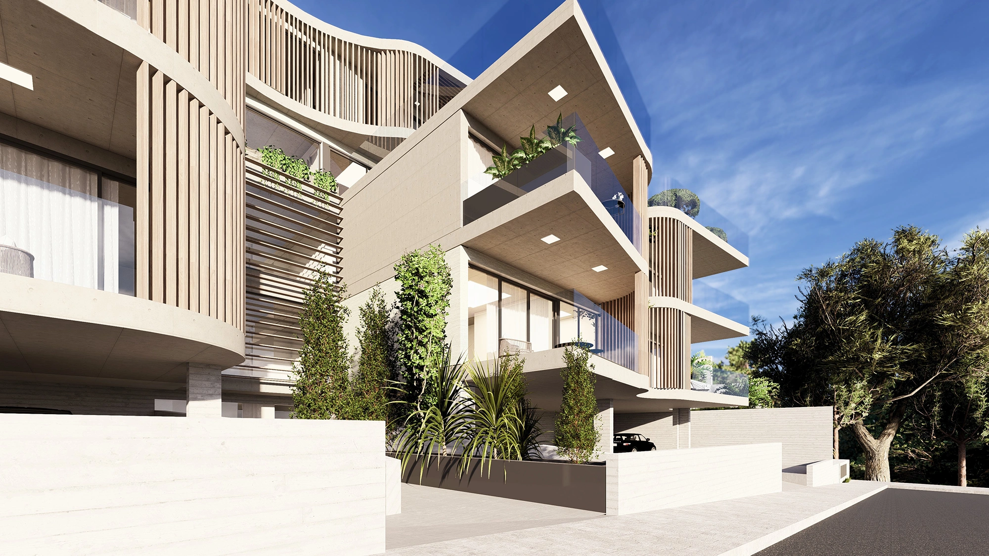Eagle View Residences - 3