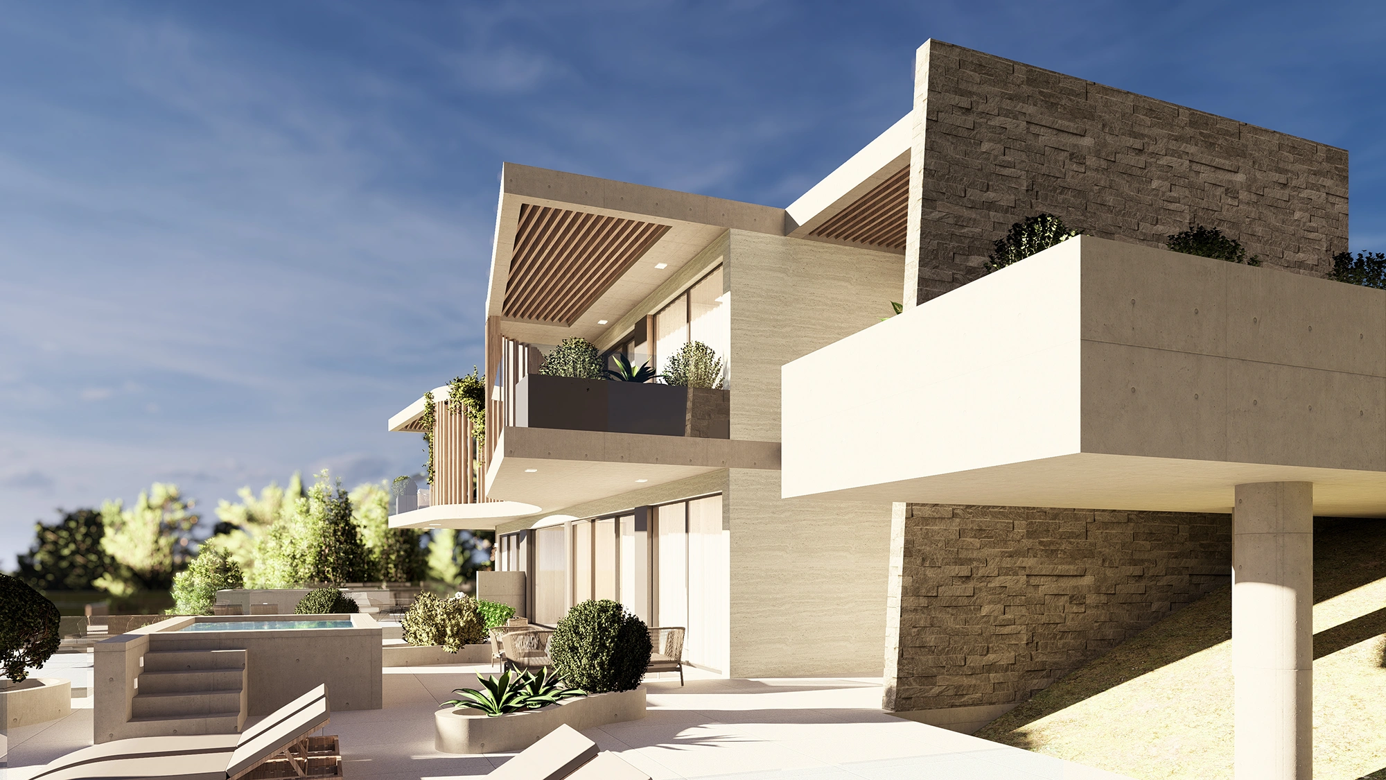 Eagle View Residences - 6