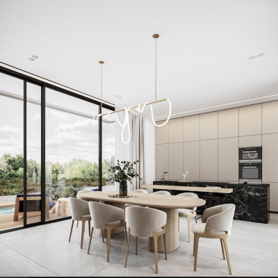 Alexander Gardens Belgium | arie developers