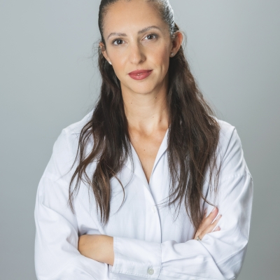 Moran Ashkenazi, Co-Founder of Arie Developer