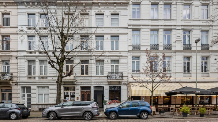 Apartments Building | arie developers